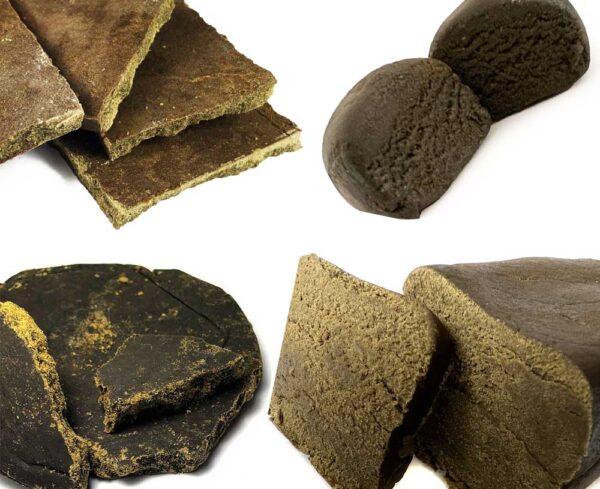 Hash Profi-Set