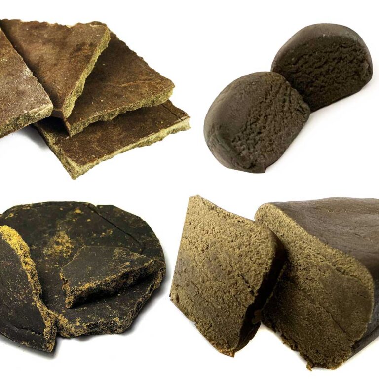 Hash Profi-Set