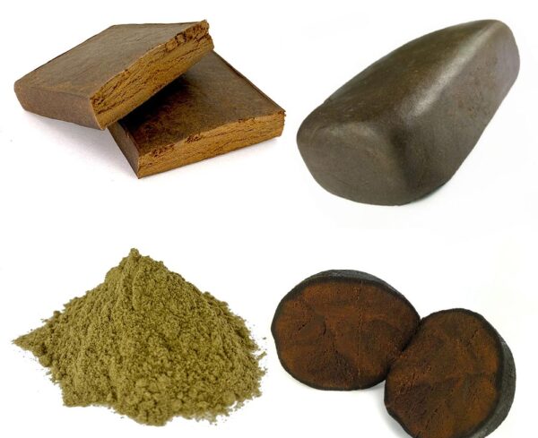 Hash Starter-Set