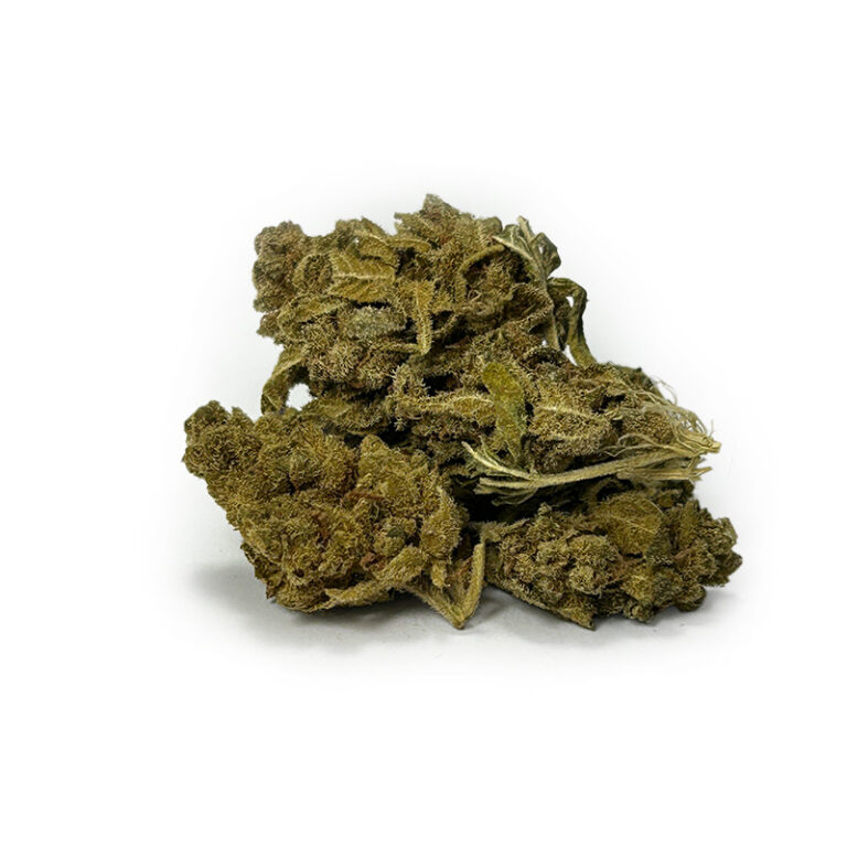 Aged Buds CBD Blüten