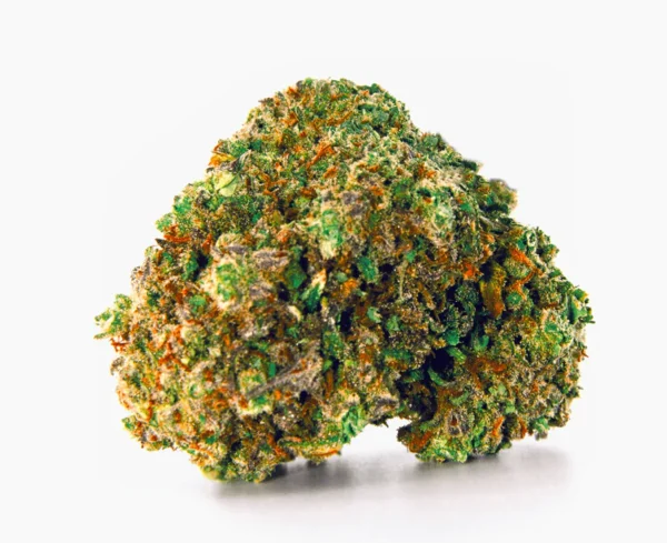 Erdbeerli CBD Blüten