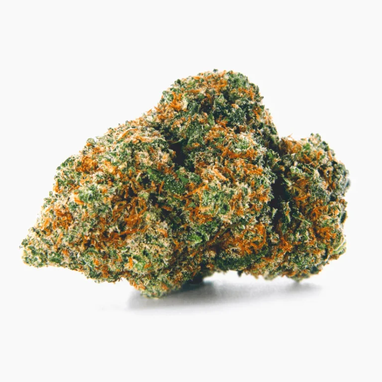 Green Magic CBD Blüten