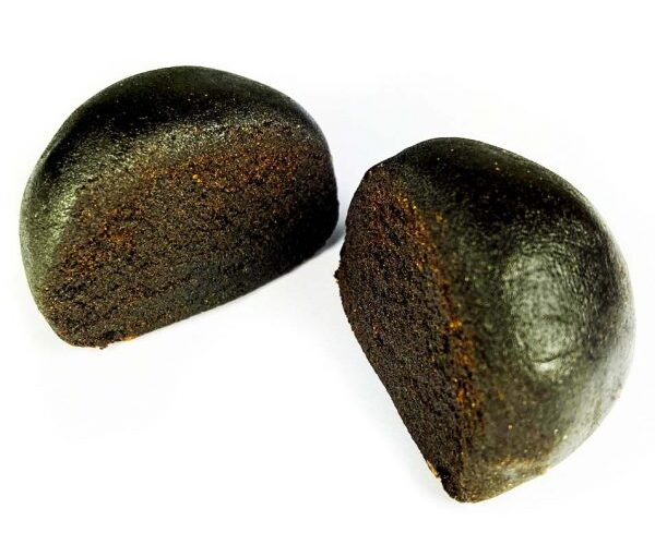Nepalese Temple Hash