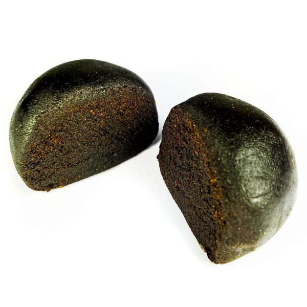 Nepalese Temple Hash