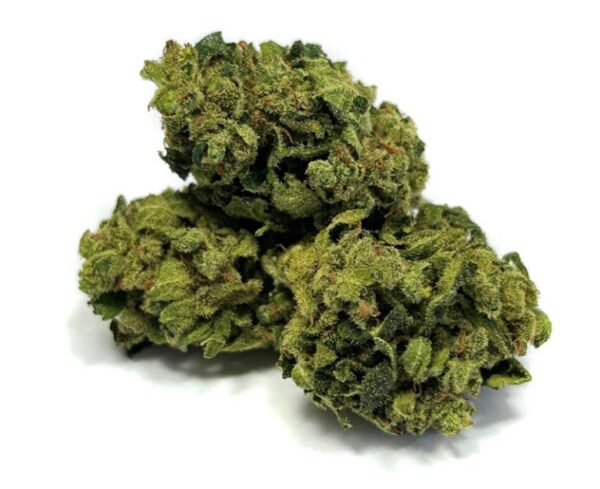 Original Amnesia CBD Blüten