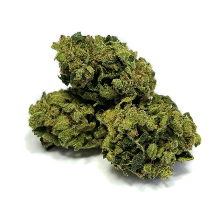 Original Amnesia CBD Blüten