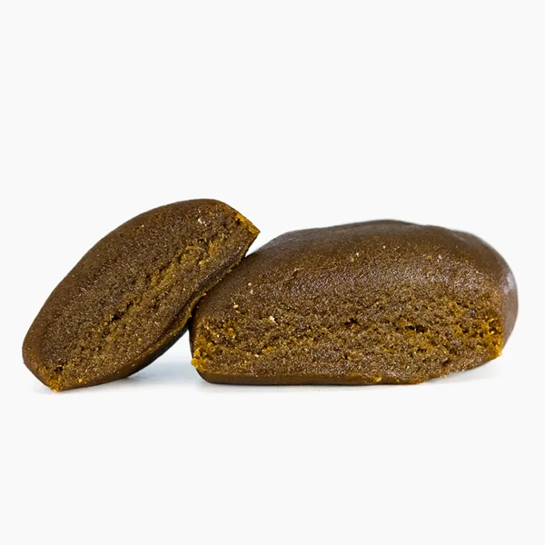 Kashmir Hash
