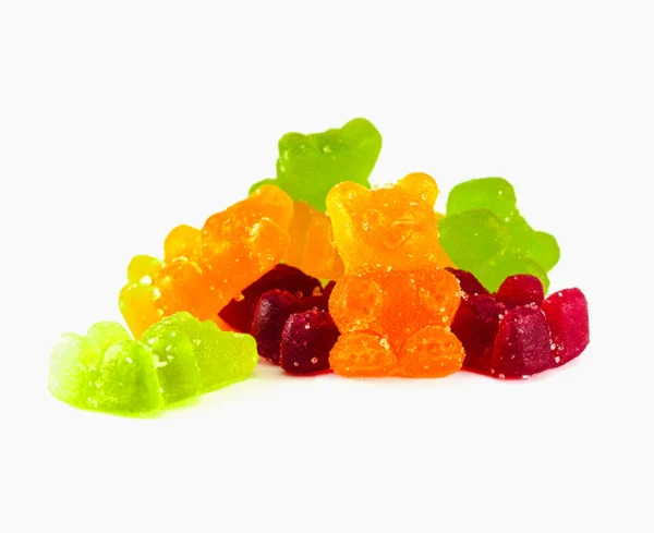THC Gummie