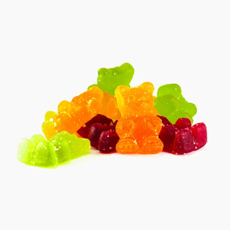 THC Gummie