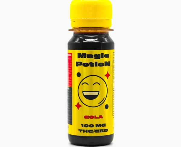Magic Potion