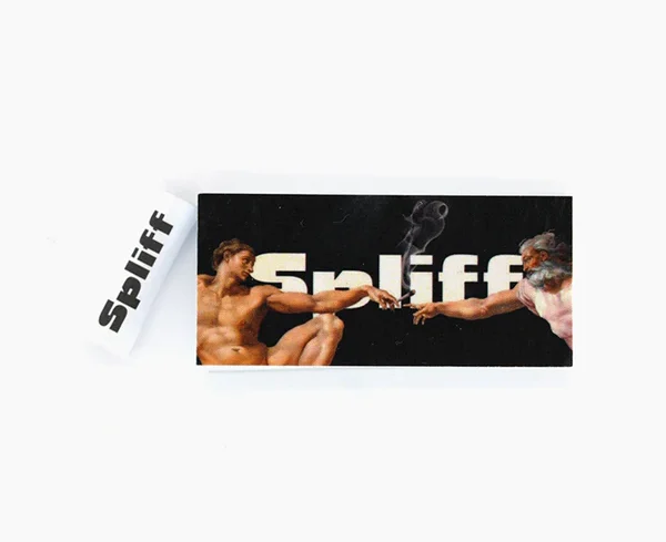Filtertip Spliff