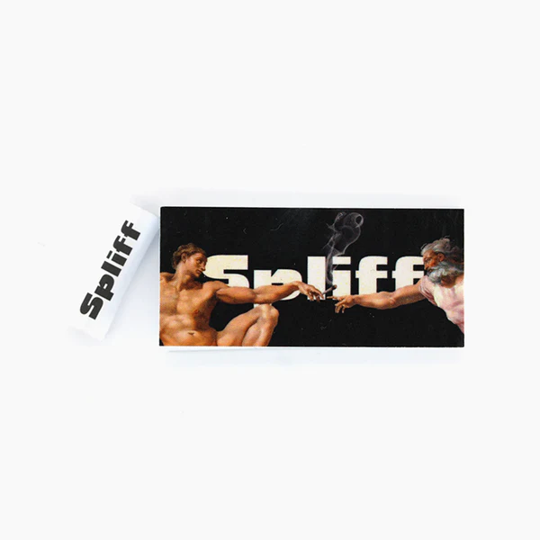 Filtertip Spliff
