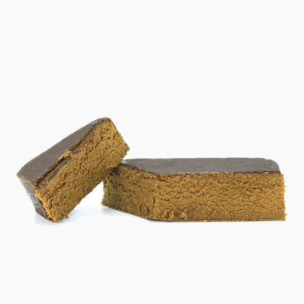 Charas Hash