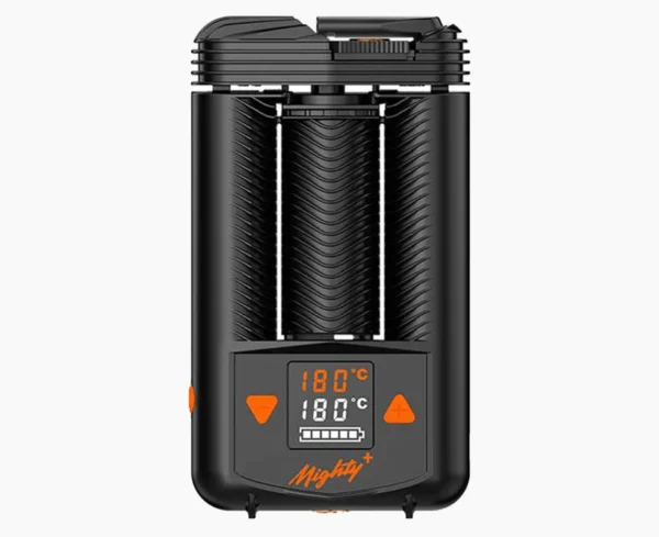 Vaporizer CBD MIGHTY