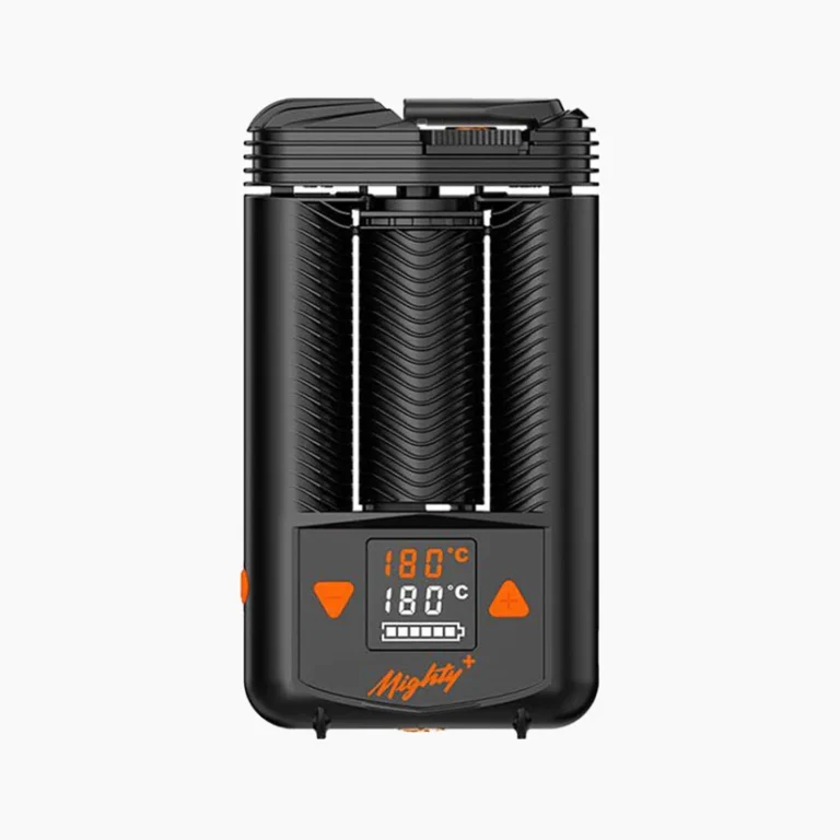 Vaporizer CBD MIGHTY